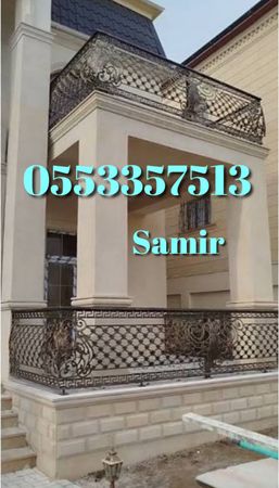Mebel Demir Metal Usta – Bakı – ucuztap.az