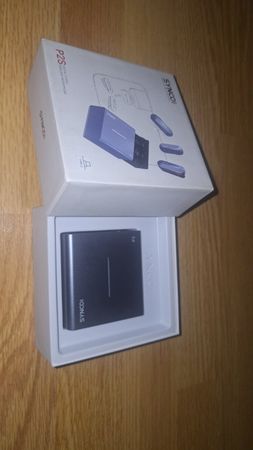 Synco P2S simsiz yaxa mikrofonu – Bakı – ucuztap.az