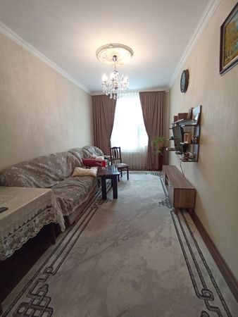 2 Otaqlı mənzil kirayə verilir, 65 m², Bakı Şəhəri, Suraxanı ray, Hövsan, MİDA 2 – Bakı – ucuztap.az