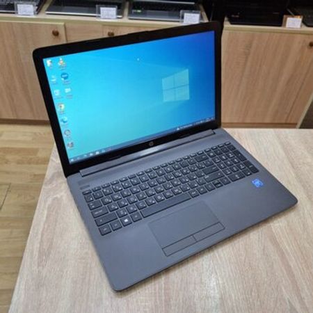 Noutbuk HP 250 G7 – Noutbuklar və Netbuklar – ucuztap.az