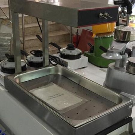 Fri isti saxlama aparatı – Bakı – ucuztap.az