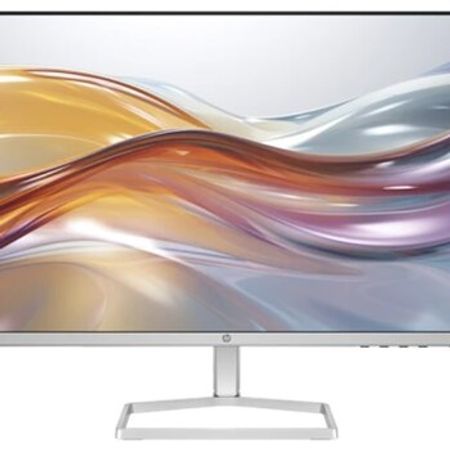 HP Series 5 527sf 27 inch FHD Monitor 94F44AA – Masaüstü kompüterlər – ucuztap.az