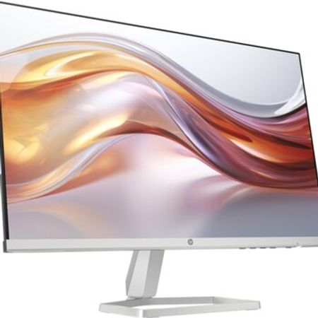 HP Series 5 524sf 24-inch FHD Monitor 94C17AA – Masaüstü kompüterlər – ucuztap.az