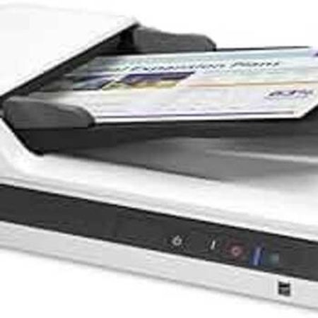 Epson Flatbed Scanner WorkForce DS-1630 – Ofis avadanlığı və istehlak – ucuztap.az