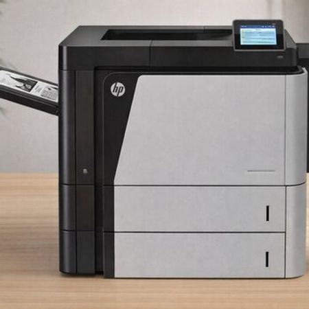 Printer HP LaserJet Enterprice M806dn – Bakı – ucuztap.az