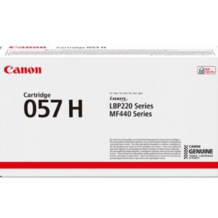 Kartric Canon 057H – Bakı – ucuztap.az