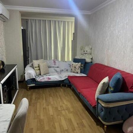 4-Otaqlı mənzil, Hövsan qəs., 95 m² – Bakı – ucuztap.az