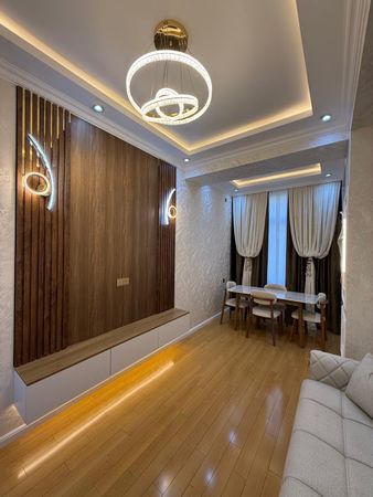 2 Otaqlı mənzil, 46 m², Xırdalan ş., Xırdalan – Xırdalan – ucuztap.az