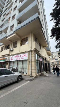 Obyekt icarəyə verilir, 35 m², Yasamal r., Bakı – Bakı – ucuztap.az