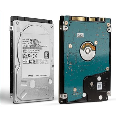HDD – 320 GB SATA 2.5 Sərt Disklər – Bakı – ucuztap.az