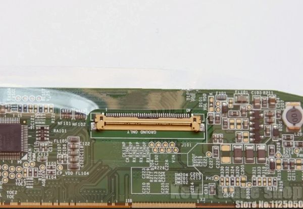 Display LED HD - 15.6 noutbuk ekranı, 40 pin – Bakı – ucuztap.az