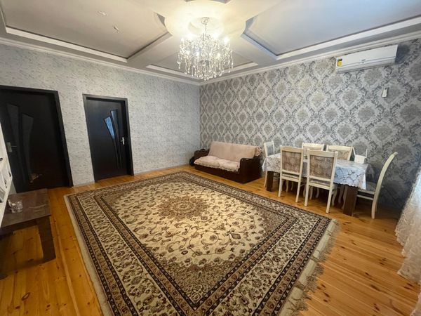 Bağ evi, 120 m², Binəqədi r., Bakı – Bakı – ucuztap.az