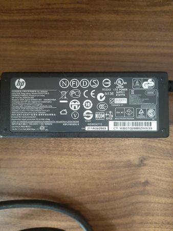 HP 19.5V, 4.74A ( Big Pin ) Noutbuk Adapter – Bakı – ucuztap.az