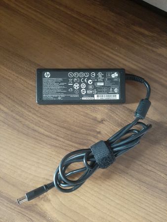 HP 19.5V, 4.74A ( Big Pin ) Noutbuk Adapter – Bakı – ucuztap.az