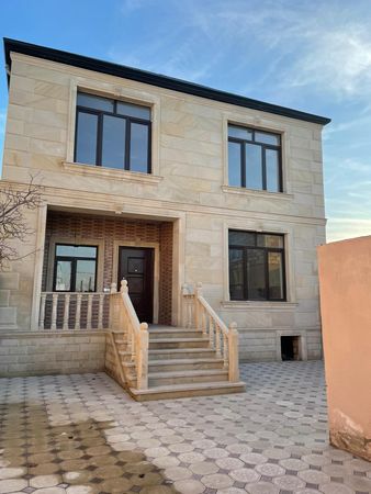 Bağ evi, 250 m², Natavan Həbibi 33, Bakı – Bakı – ucuztap.az