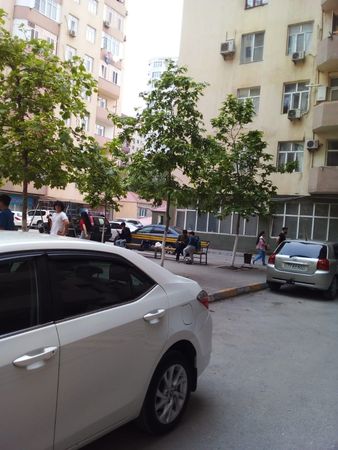 Obyekt icarəyə verilir, 22 m², Rəşid Behbudov küç., Xırdalan – Xırdalan – ucuztap.az