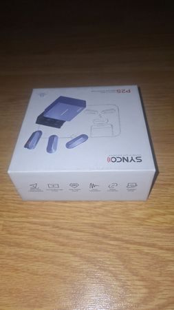 Synco P2S simsiz mikrofon – Bakı – ucuztap.az