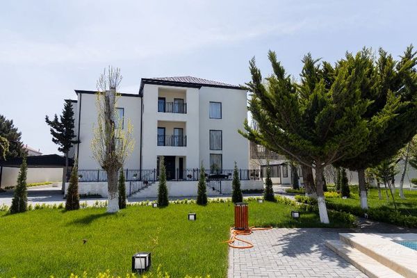 Bağ evi, 655 m², Novxanı qəs., Abşeron – Abşeron – ucuztap.az