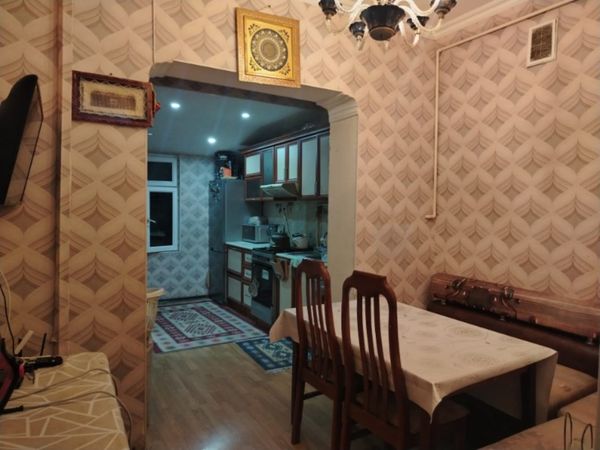 3 Otaqlı mənzil, 100 m², H.Babaşov ev 9, mənzil 38, Bakı – Bakı – ucuztap.az