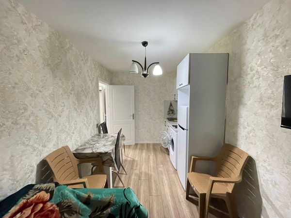 2 Otaqlı mənzil, 39 m², Aaaf park, Xırdalan – Xırdalan – ucuztap.az
