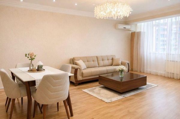 2 Otaqlı mənzil, 63 m², Həsən Əliyev küç., Bakı – Bakı – ucuztap.az