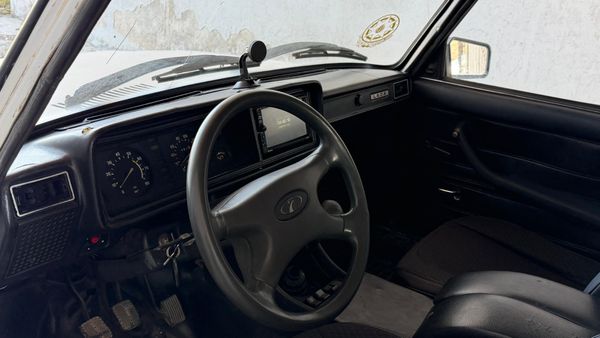 LADA VAZ 2107, 1992, 352 000 km, 1.6 L benzin – Bakı – ucuztap.az