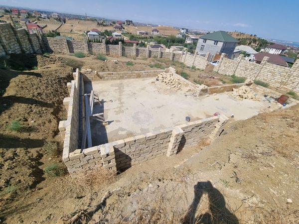 Torpaq sahəsi, 7 sot, Tikinti təyinatlı, Çıxarışlı, Novxanı q., Abşeron – Abşeron – ucuztap.az
