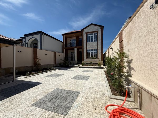 Bağ evi, 167 m², Sabunçu r., Bakı – Bakı – ucuztap.az