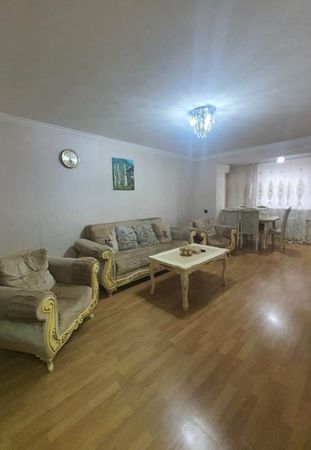 3 Otaqlı mənzil, 70 m², Həsən bəy Zərdabi prospekti, Bakı – Bakı – ucuztap.az