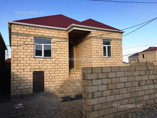 Bağ evi, 75 m², masazir, Abşeron – Abşeron – ucuztap.az