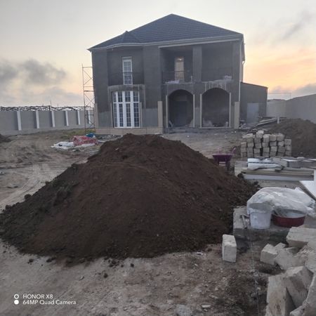 Qara meşə torpaq yanmış peyin qazon torpaq satsi – İsmayıllı – ucuztap.az