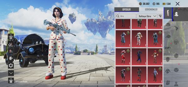 Pubg Hesabı – Bakı – ucuztap.az