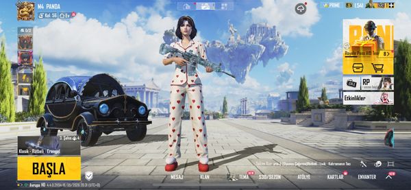 Pubg Hesabı – Bakı – ucuztap.az