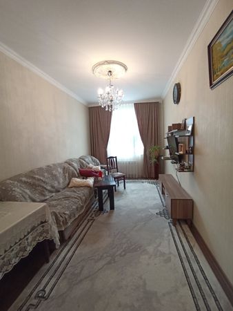 2 Otaqlı mənzil kirayə verilir, 73 m², Hövsan qəsəbəsi, Mida 2 yaşayış kompleksi, Bakı – Bakı – ucuztap.az