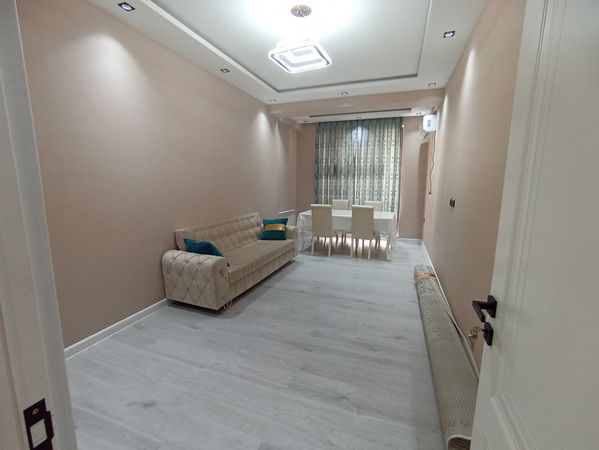 2 Otaqlı mənzil kirayə verilir, 60 m², Nərimanov rayonu, Qarabağ küç., Bakı – Bakı – ucuztap.az