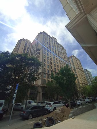 2 Otaqlı Mənzil Kirayə Verilir, 60 M², Nərimanov Rayonu, Qarabağ Küç., Bakı – Mənzillər – Bakı – ucuztap.az