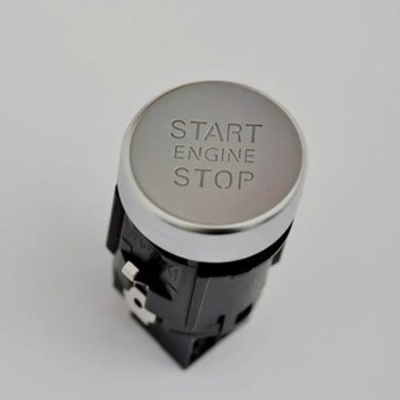 Volkswagen Touareq 2010-2018 start engine stop düyməsi – Ehtiyat hissələri – ucuztap.az