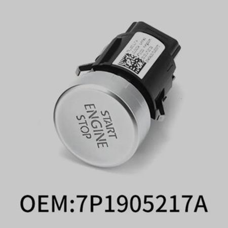 Volkswagen Touareq 2010-2018 start engine stop düyməsi – Ehtiyat hissələri – ucuztap.az