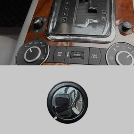 Volkswagen Touareq 2002-2010 yan güzgü idarə edici düyməsi – Ehtiyat hissələri – ucuztap.az