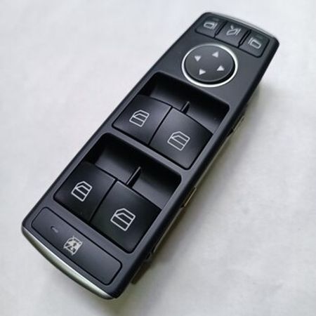 Mercedes C, E class, W212, W204, GL, ML şüşə qaldıran düymələr bloku – Ehtiyat hissələri – ucuztap.az