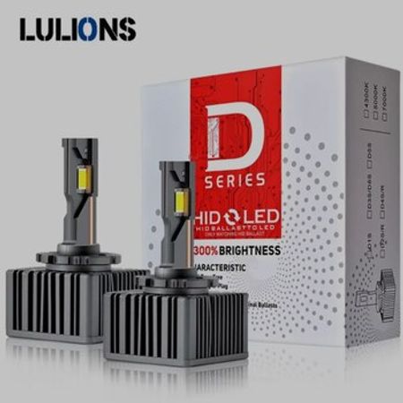 D1S, D2S, D3S, D88 LED lampaları – Bakı – ucuztap.az