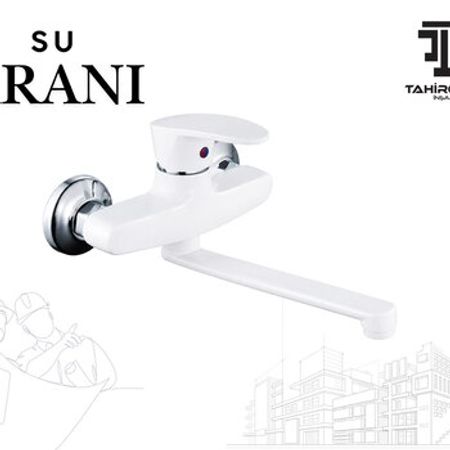 Su kranı – Təmir və tikinti – ucuztap.az
