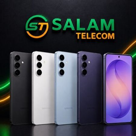 Samsung Galaxy S26 Sky Blue 256GB/12GB – Telefonlar – ucuztap.az