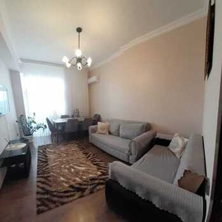 3-Otaqlı yeni tikili, Hövsan qəs., 73 m² – Bakı – ucuztap.az