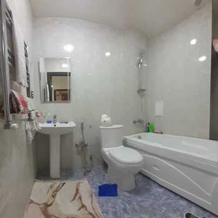 3-Otaqlı yeni tikili, Hövsan qəs., 73 m² – Mənzillər – ucuztap.az