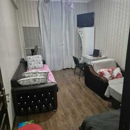 1-Otaqlı yeni tikili, Hövsan qəs., 40 m² – Bakı – ucuztap.az