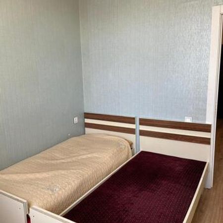 3-Otaqlı yeni tikili, Hövsan qəs., 73 m² – Mənzillər – ucuztap.az