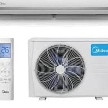 Kondisioner Midea 45kv – Kondisionerlər – ucuztap.az