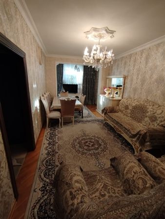 3 Otaqlı mənzil, 70 m², Nəsimi r-nu 5 Mikrorayon Asif Məhərrəmov küç, Bakı – Bakı – ucuztap.az