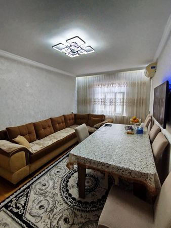 2 Otaqlı mənzil, 55 m², Həzi Aslanov metrosu, Bakı – Bakı – ucuztap.az